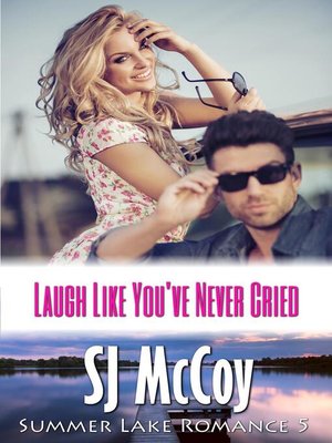 cover image of Laugh Like You've Never Cried